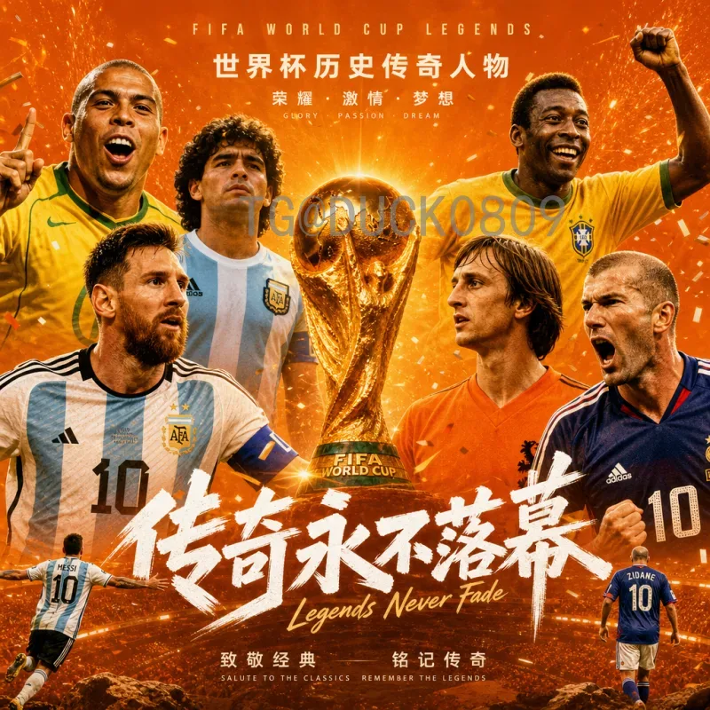 2026年美加墨世界杯完整赛程：从小组赛到决赛全程解析
